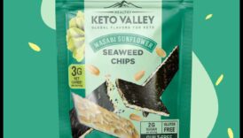 Noshing Nirvana Ένα ευχάριστο πηγαίνω μπρος-πίσω μέσα σε μέσω τις δημιουργίες μας για σνακ 2 Noshing Nirvana: Βουτήξτε στις απολαυστικές μας δημιουργίες σνακ