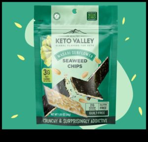 Noshing Nirvana: Βουτήξτε στις απολαυστικές μας δημιουργίες σνακ