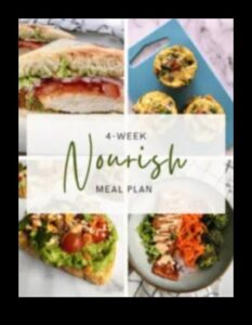 Nourish and Nosh: Εξερευνήστε τη Χώρα των Θαυμάτων με την υγιεινή συνταγή με χαμηλούς υδατάνθρακες