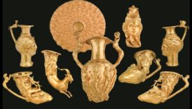 Olympian Opulence The Riches of Greek Artistry 1 Olympian Opulence: The Riches of Greek Artistry