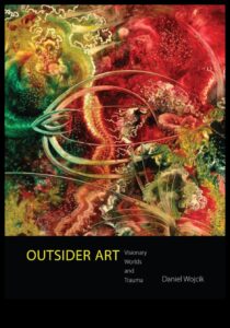 Outsider Art Oasis: Celebrating Unconventional Creativity