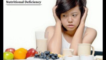 Αναπλήρωση αποθεμάτων: Υπερνίκηση των προκλήσεων διατροφικής ανεπάρκειας