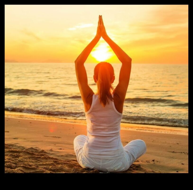 Serenity Within: Ένας ολοκληρωμένος οδηγός διαλογισμού