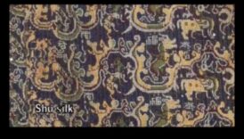 Μετάξι και Σηροτροφία: Καλλιτεχνικές Αναπαραστάσεις στον Ασιατικό Πολιτισμό