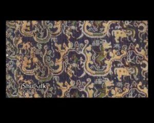 Μετάξι και Σηροτροφία: Καλλιτεχνικές Αναπαραστάσεις στον Ασιατικό Πολιτισμό