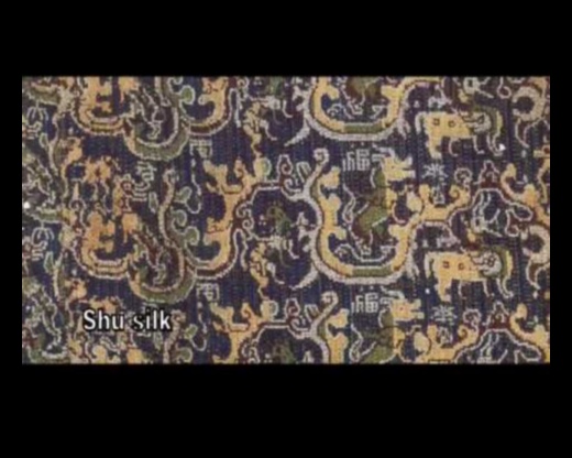 Silk and Sericulture A Cultural Tapestry 1 Μετάξι και Σηροτροφία: Καλλιτεχνικές Αναπαραστάσεις στον Ασιατικό Πολιτισμό