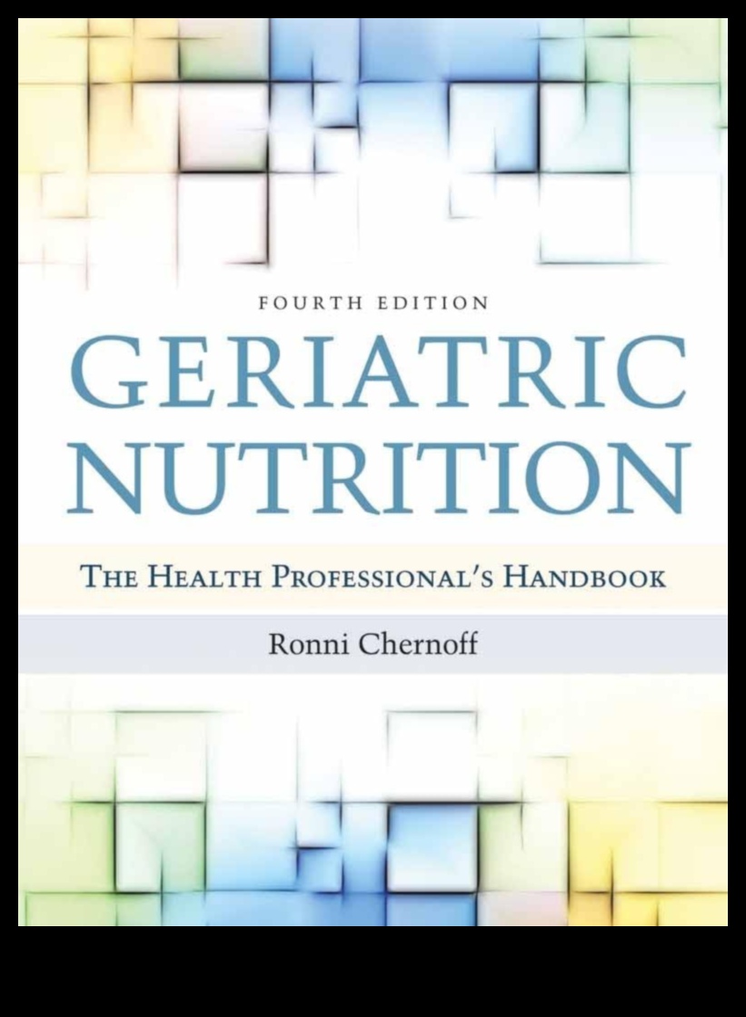 Silver Spoon Secrets: Navigating Nutritional Needs in Geriatric Nutrition