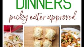 Speedy Suppers Εύκολες συνταγές για απότομα οικογενειακά τρόφιμα 2 Speedy Suppers: Εύκολες συνταγές για γρήγορα οικογενειακά γεύματα