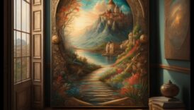 The Artful Amalgamation: Blending Styles in Renaissance Artistry