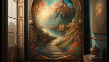 The Artful Amalgamation: Blending Styles in Renaissance Artistry