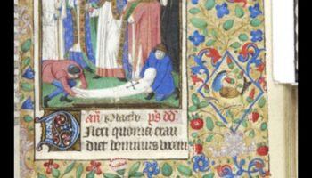 The Book of Hours: Exploring Time and Devotion in Renaissance Manuscripts
