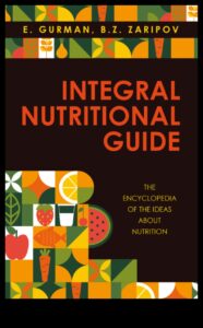 The Chemistry of Wellness: A Guide to Nutrition Biochemistry