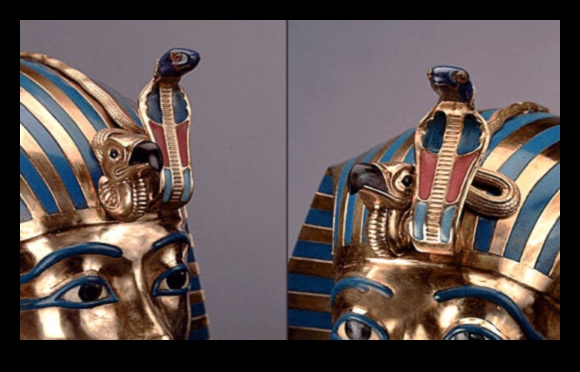 Cobra Crown: The Uraeus in Egyptian Royal Regalia