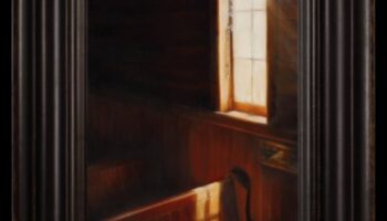 The Dance of Shadows: Creating Atmosphere in Still Life