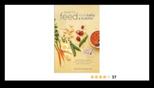 The Nutrient Nursery: Ένας Οδηγός Παιδιατρικής Διατροφής