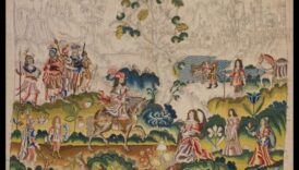 The Sacred Thread: A Historical Overview of Meditation