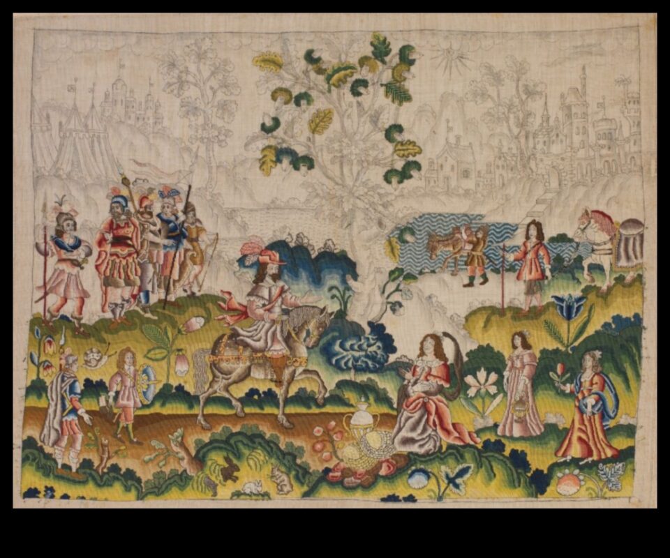 The Sacred Thread: A Historical Overview of Meditation