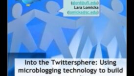 Microblogging Spectacle: Πλοήγηση Επιτυχία στο Twitter Arena