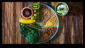 The Wisdom Plate: Culinary Adventures in Geriatric Nutrition