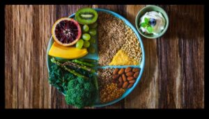The Wisdom Plate: Culinary Adventures in Geriatric Nutrition