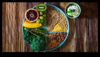 The Wisdom Plate: Culinary Adventures in Geriatric Nutrition