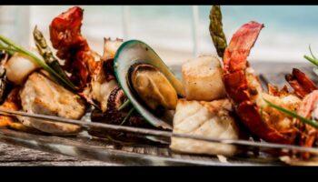 Umami Symphony: Απελευθερώστε τις καλύτερες ασιατικές λιχουδιές