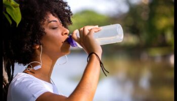 Water Wisdom: Τα ABC της Επαρκούς Ενυδάτωσης