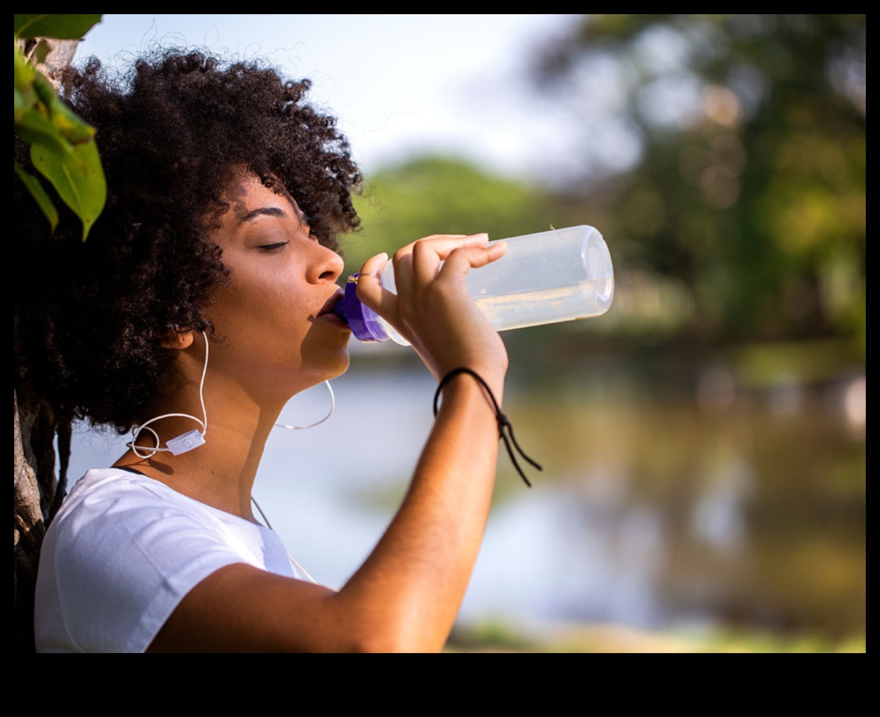Σοφία του νερού Τα ABC της επαρκής ενυδάτωσης 1 Water Wisdom: Τα ABC της Επαρκούς Ενυδάτωσης