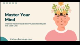 Zen Living 5 μέθοδοι χαλάρωσης μυαλού-σώματος για καθημερινή ηρεμία 2 Zen Living: Στρατηγικές χαλάρωσης μυαλού-σώματος για καθημερινή ηρεμία