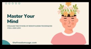 Zen Living: Στρατηγικές χαλάρωσης μυαλού-σώματος για καθημερινή ηρεμία