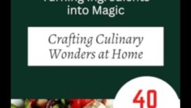 Αβίαστη Μαγειρική Αλχημεία Εύκολες συνταγές για καθημερινή αξιοθέατο 3 Αβίαστη Μαγειρική Αλχημεία: Εύκολες Συνταγές για Καθημερινή Μαγεία