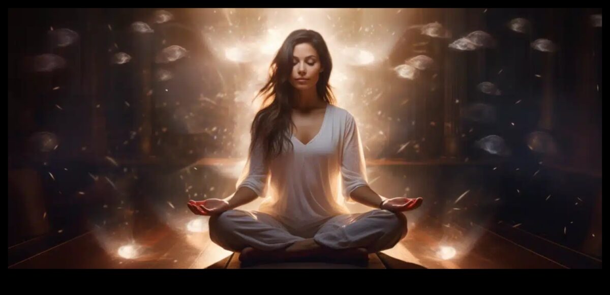 Αναζωογονήστε το πνεύμα σας: Η μεταμορφωτική δύναμη του συνεπούς διαλογισμού