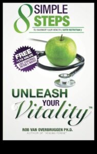 Αναζωογονήστε τη διατροφή σας: Ένας δρόμος για ανανεωμένη ζωτικότητα