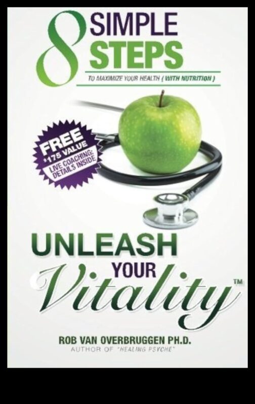 Αναζωογονήστε τη διατροφή σας: Ένας δρόμος για ανανεωμένη ζωτικότητα