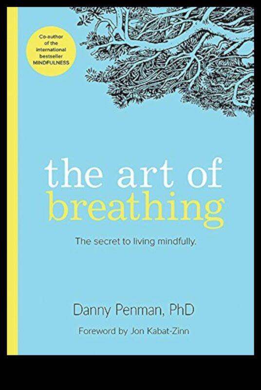 Αρμονία αναπνοής: Ανακαλύψτε την τέχνη της ενσυνείδητης χαλάρωσης
