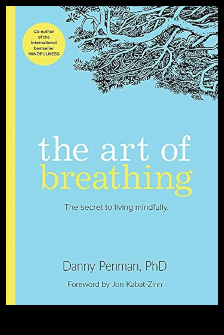 Αναπνευστική Αρμονία Ανακαλύψτε την τέχνη της ενσυνείδητης χαλάρωσης 2 Αρμονία αναπνοής: Ανακαλύψτε την τέχνη της ενσυνείδητης χαλάρωσης