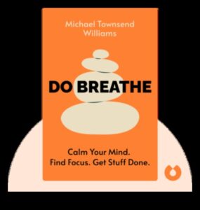 Αναπνεύστε, Εστιάστε, Ευδοκιμείτε: Ένας Οδηγός για Ενσυνειδητότητα