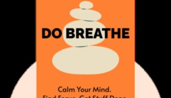 Αναπνεύστε, Εστιάστε, Ευδοκιμείτε: Ένας Οδηγός για Ενσυνειδητότητα