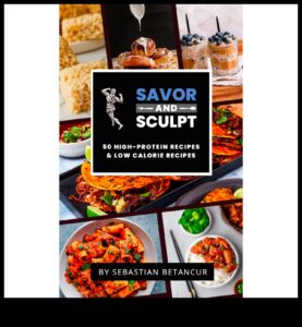 Γευτείτε τη δύναμη: Βουτήξτε στον κόσμο μας με υγιεινές συνταγές με υψηλή περιεκτικότητα σε πρωτεΐνες