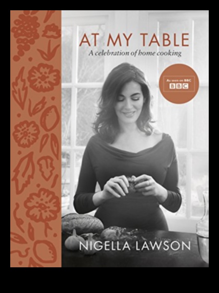 Από την εστία στο τραπέζι Μια γιορτή της σπιτικής μαγειρικής 1 Από την εστία στο τραπέζι: Αγκαλιάστε τη χαρά της σπιτικής μαγειρικής