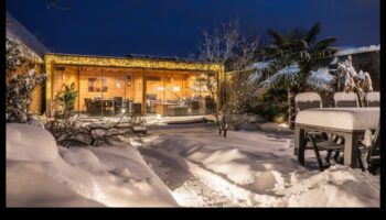 Αρχιτεκτονική ιδιοτροπία: εμπνέει παιχνιδιάρικη διάθεση και δημιουργικότητα στα σχέδια κτιρίων