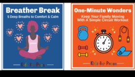 Βαθιές ανάσες, βαθιά γαλήνη 5 απλές τακτικές για ξεκούραση 4 Βαθιές ανάσες, βαθιά γαλήνη: Βασικές τεχνικές για χαλάρωση