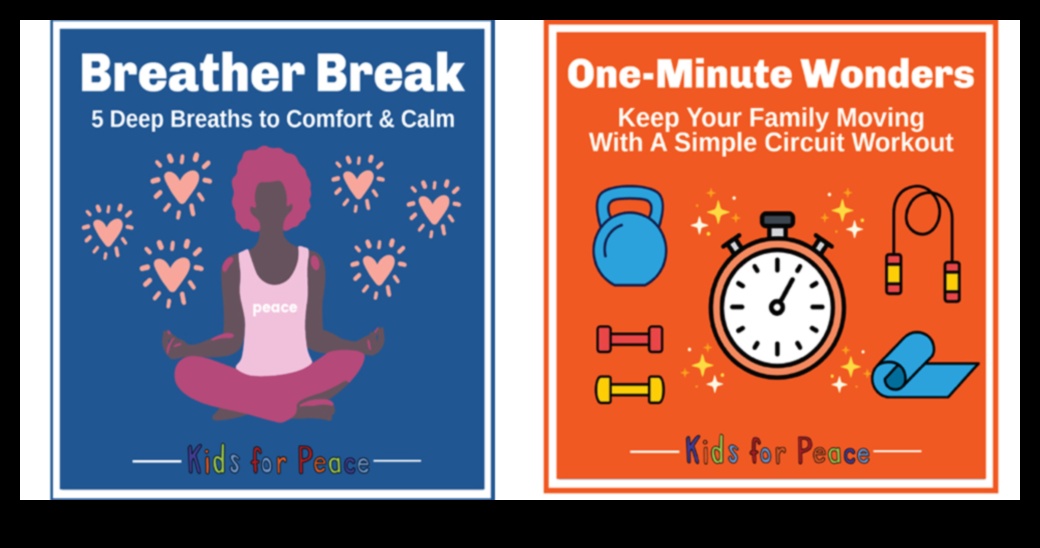 Βαθιές ανάσες, βαθιά γαλήνη: Βασικές τεχνικές για χαλάρωση