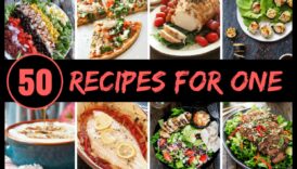 Speedy Savory: Γρήγορες συνταγές για μαγειρική μαεστρία