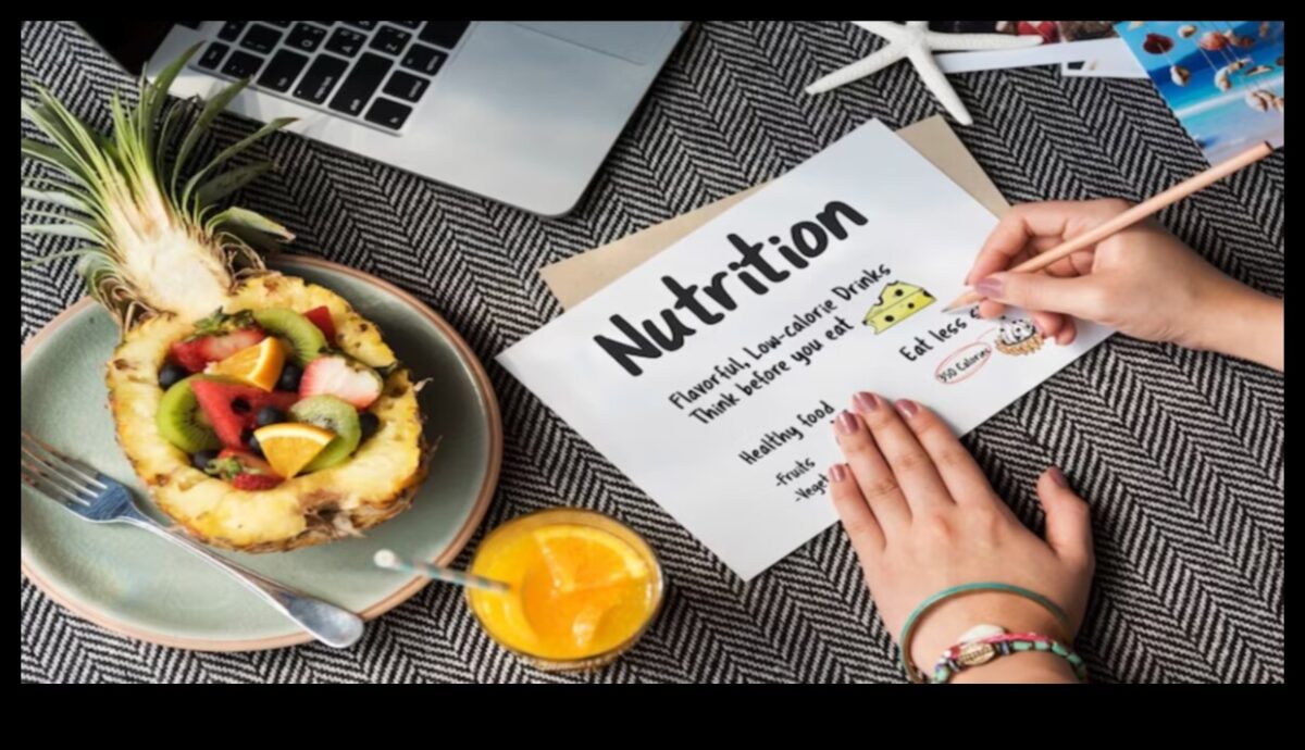 Precision Nutrition: Crafting Diets with Nutrigenomics Insights