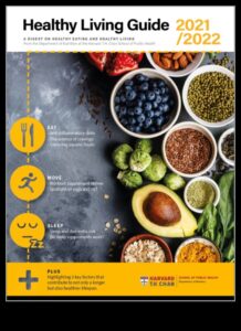 Αυξημένη διατροφή: Βουτήξτε στο καταφύγιο των υγιεινών συνταγών μας