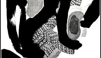 The Dance of Lines: Expressive Movement in Pen and Ink