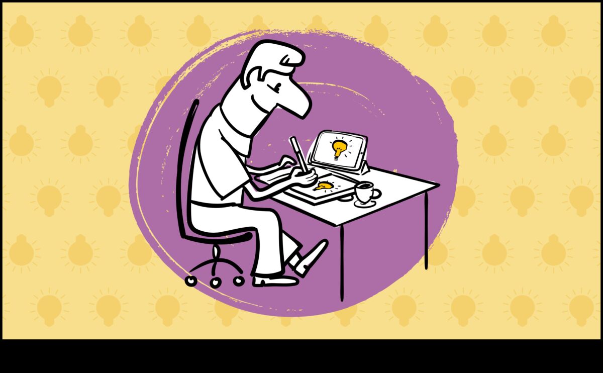 Επιστημονική Οπτικοποίηση: Επικοινωνία Ιδεών μέσω Σχεδίων