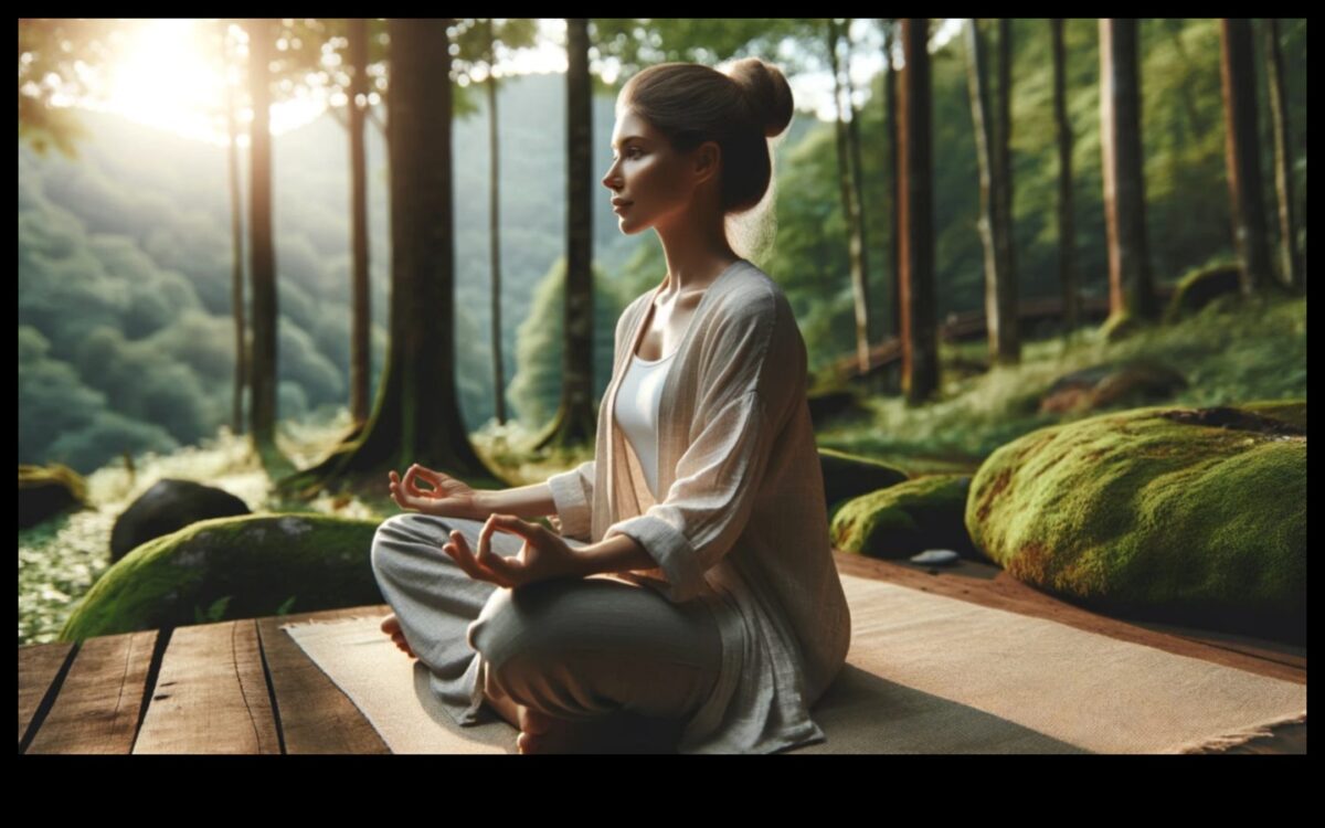 The Art of Presence: Understanding Mindfulness Impact