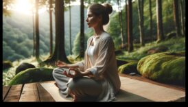The Art of Presence: Understanding Mindfulness Impact